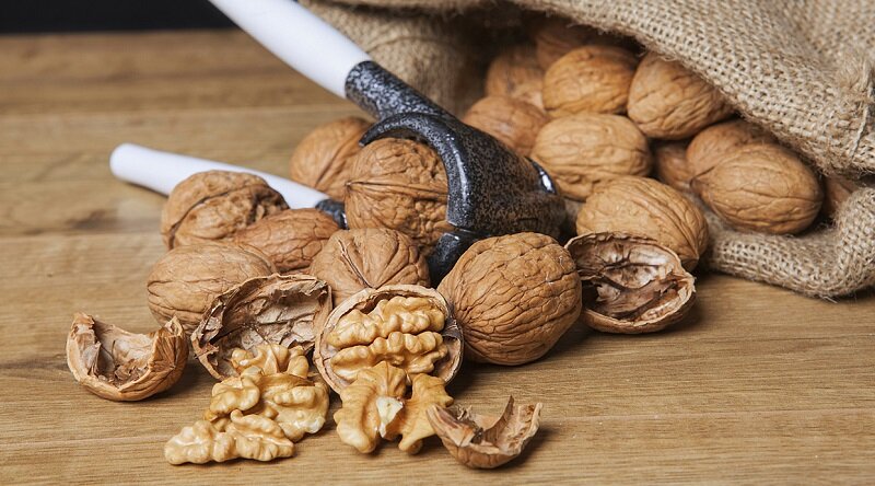 با این غذاها کبدتان چرب نمی‌شود