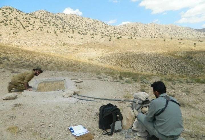 پارک ملی صیدوا