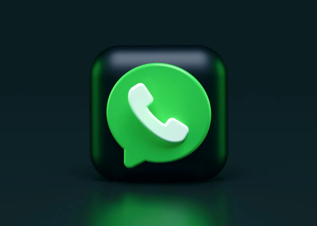 واتس‌اپ