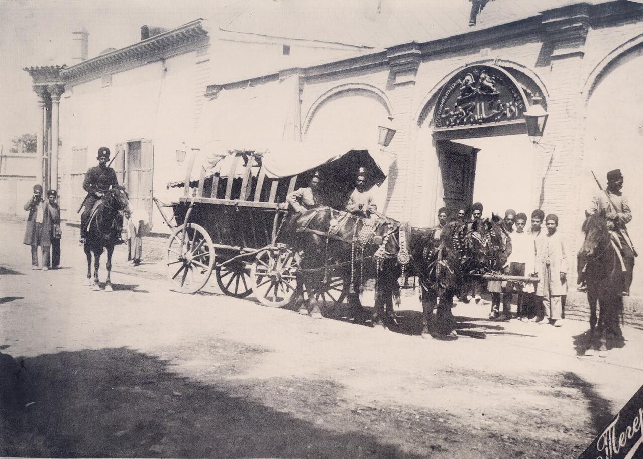 امیری که در سه سال، رهی صدساله رفت