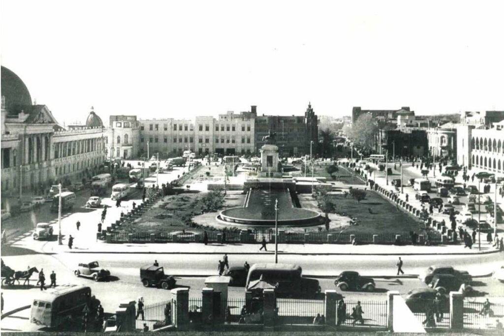 امیری که در سه سال، رهی صدساله رفت