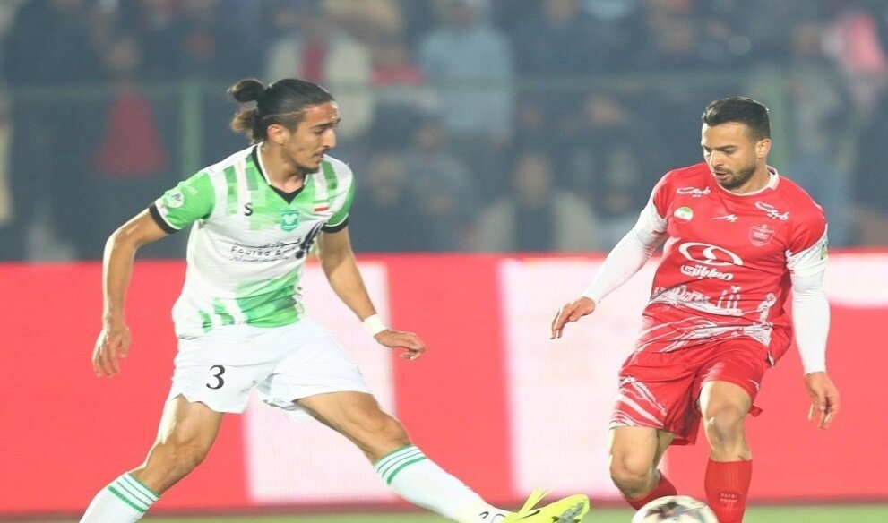 سرمربی سابق: پرسپولیس حالا من را سرمربی کند تا ببیند چه میکنم پرسپولیس