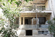 چراغ خانه فروغ زمستان روشن می‌شود