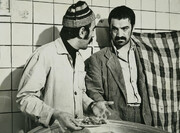 فریدون جیرانی: این‌همه نکبت در «تنگنا» و نمایش آن در یک فیلم بی‌نظیر است