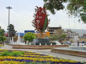 هفته اراک آغاز شد + روی که امیرکبیر به صدارت رسید