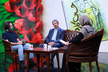 حق نداشتیم کتاب‌های شریعتی را بخوانیم