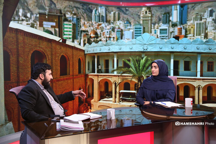 تقاطع میراث فرهنگی و شهرسازی در بافت تاریخی