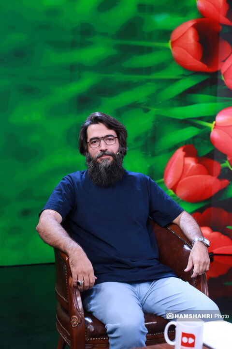 گفتگوی جان ایران با حسین صادقی (آزاده و جانباز)