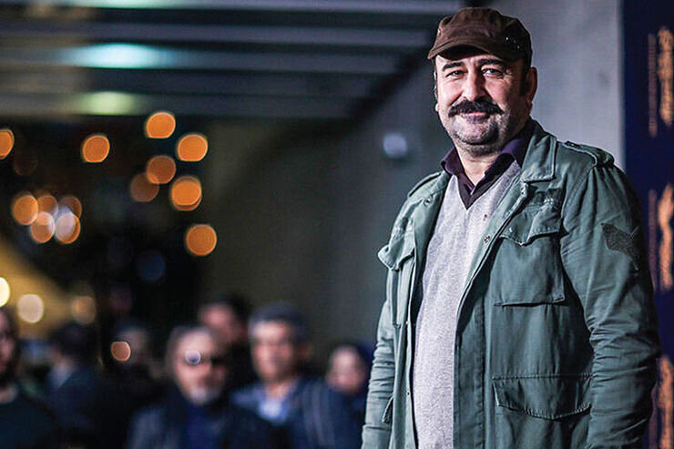 مهران احمدی