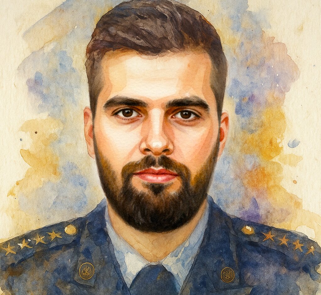 لبخند قهرمان جهانی شد | شجاعت شهید مهدی نوذری رشکبرانگیز بود شهید مهدی نوذری