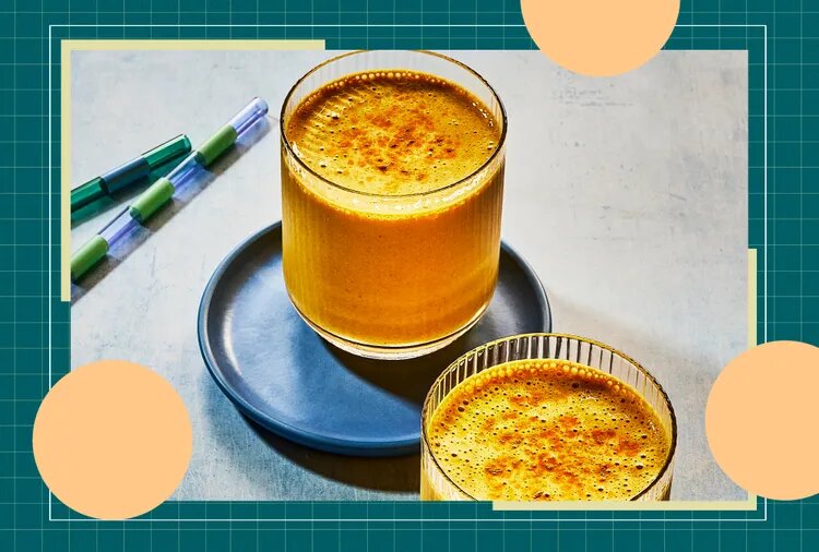 زردچوبه، ادویه‌ای طلایی با اثرات تازه در کاهش وزن