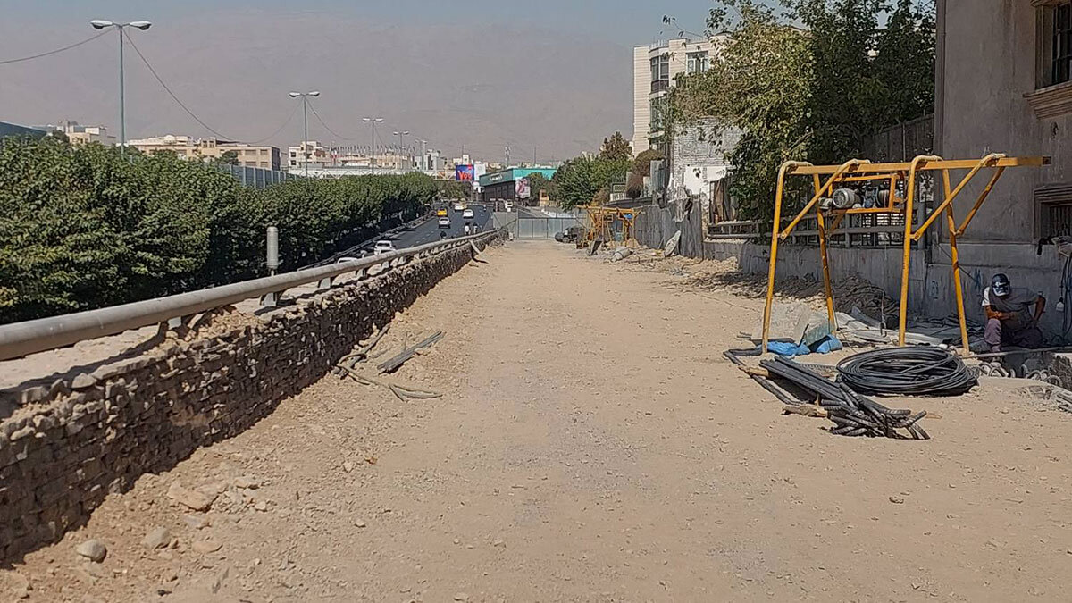 دسترسی سبلان