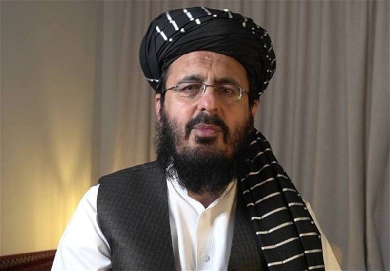 محمد نبی عمری