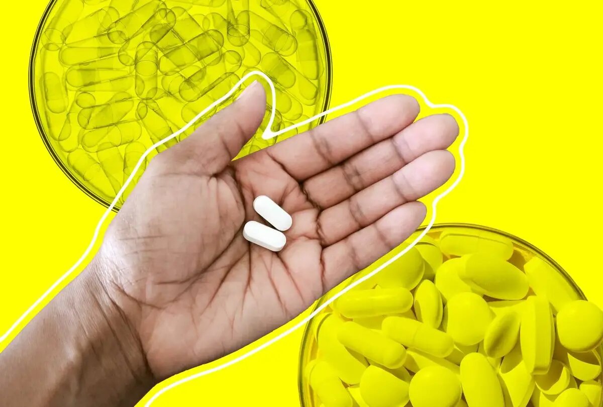 با این ویتامینها، منیزیم جذب کنید منیزیم