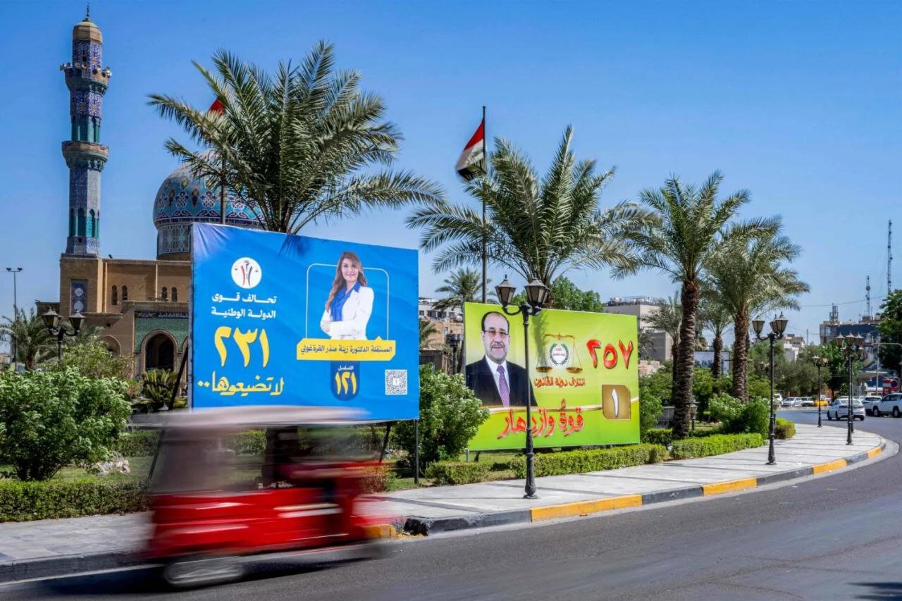 درباره ششمین انتخابات پسا صدام در عراق چه می دانیم؟