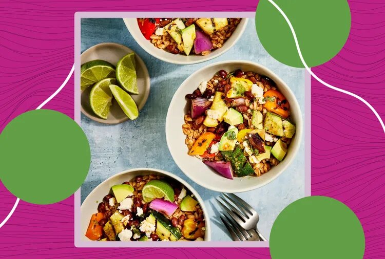 پروتئینهای کمتر شناختهشده که افراد دیابتی باید بخورند