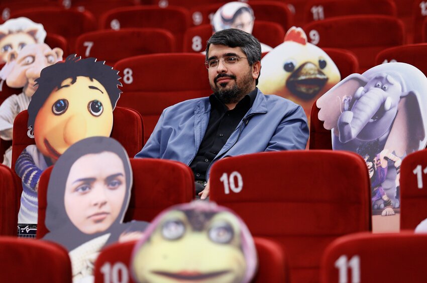 حامد جعفري