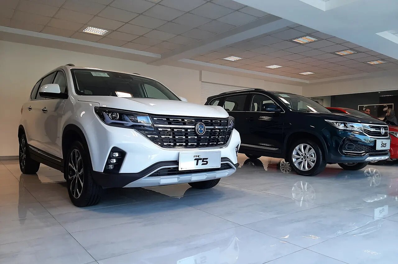 قیمت خودروهای مونتاژی رو به افزایش گذاشت | رشد ۱۰۰میلیون تومانی برخی خودروهای مونتاژی خودرو مونتاژی