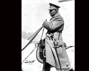 یک روایت جدید از زندگی رضا شاه