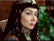 بازیگر نقش زلیخا: من حتی یک بار هم سریال یوسف را ندیدم! | ببینید