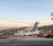 ۴ ضعف اساسی در سیستم انرژی اسرائیل