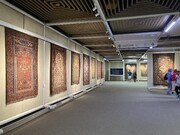 قالی‌های پر قصه