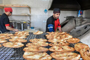 تکلیف قیمت نان در تهران مشخص شد