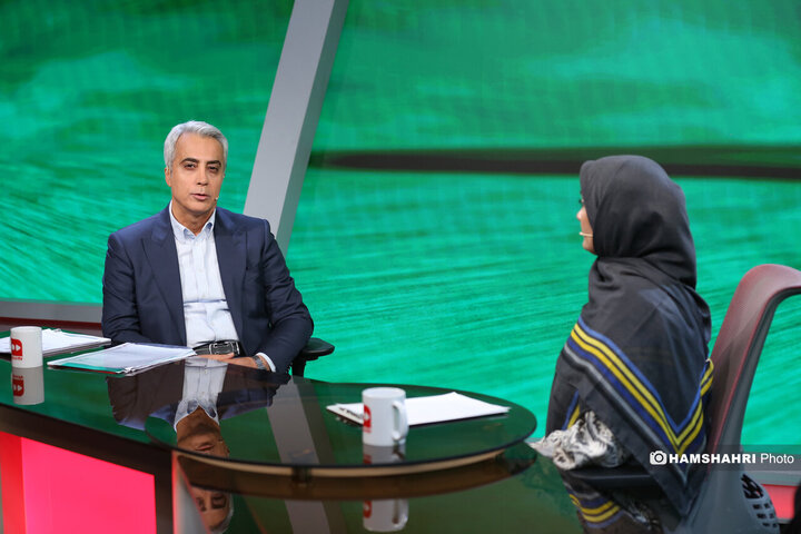 تهران به جنگ موش ها می رود