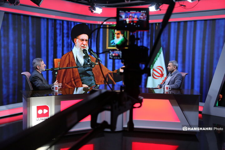 گفتگو با حسین کنعانی مقدم در مورد تجلی اقتدار جوان ایرانی