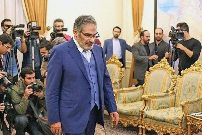 فیلم منتشر شده علیه شمخانی از عروسی دخترش؛ ترور زرد! | کافی است «فیلم لورفته» یا «ویدئوی خصوصی» را سرچ کنید... شمخانی