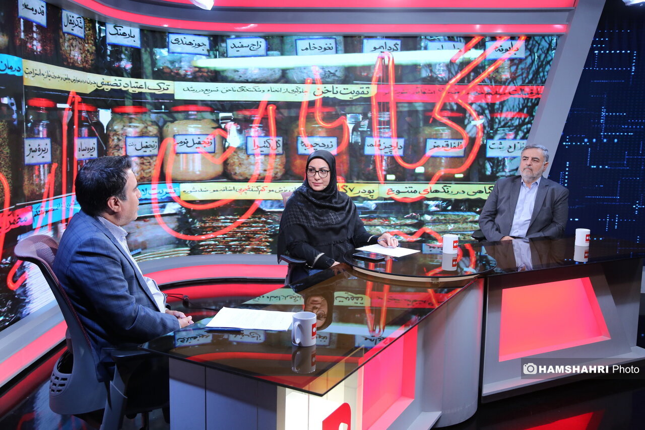 فروش متادون فرقی با فروش مواد مخدر ندارد + ویدئو متادون