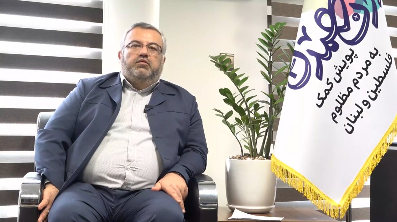 کمکهای دولتی ایران به غزه و لبنان صحت داشت؟ | ویدئو