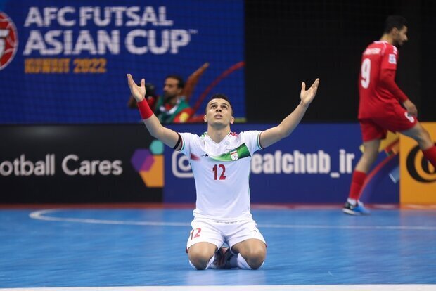 بازیکن بچه پولدار نداریم + ویدئو سالار آقاپور