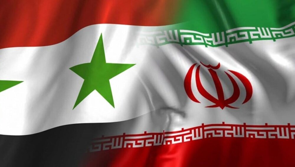 برخی پا به زمین میکوبیدند که ایران ورود نکند | اظهارات رسایی درباره جنگ سوریه