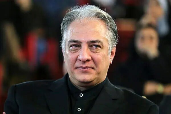 گفتم دلم برای ایران تنگ شده و پیشنهاد کار در سازمان ملل را رد کردم