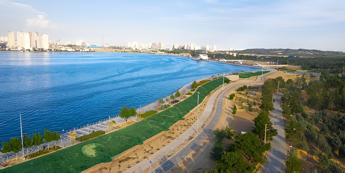 ورزش و پیادهروی در گذرهای تندرستی پایتخت