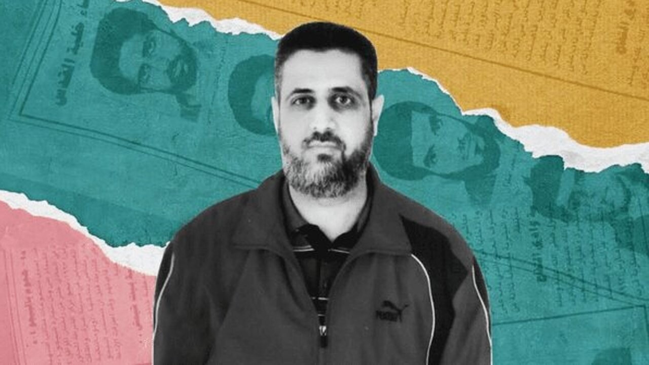 انتشار آخرین بازجویی اسیر نابغه و خطرناک فلسطینی