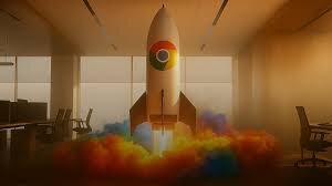 تجربهای تازه از وبگردی با کمک هوش مصنوعی