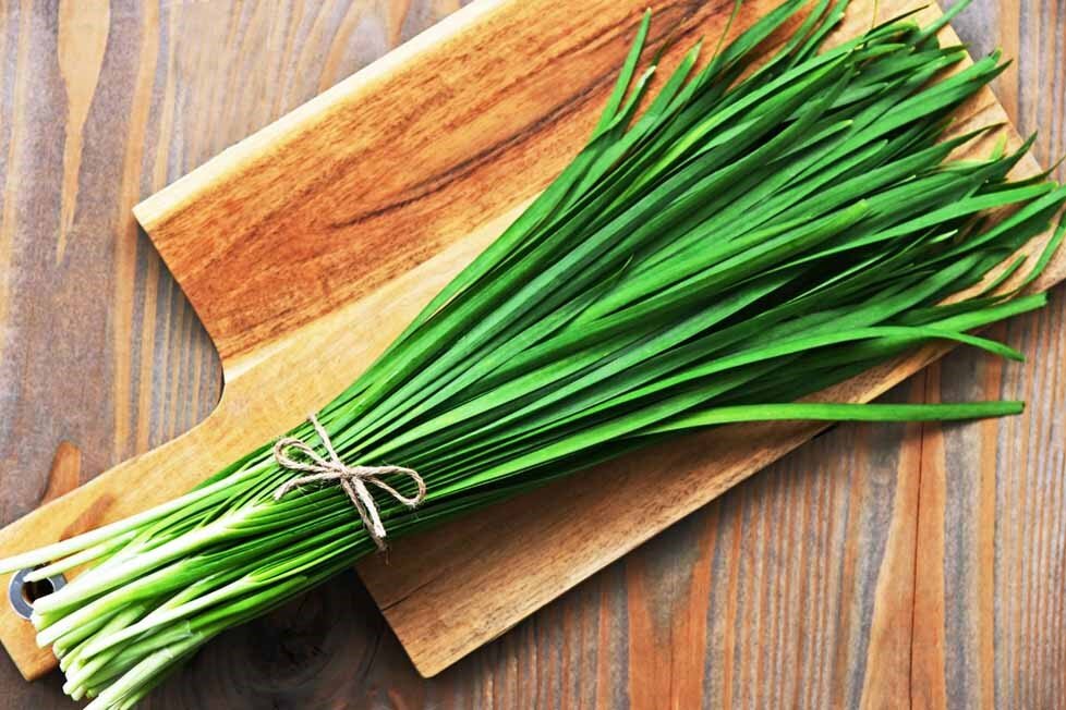 سبزی مفیدی که دیابتی ها باید مصرف کنند سبزی تره