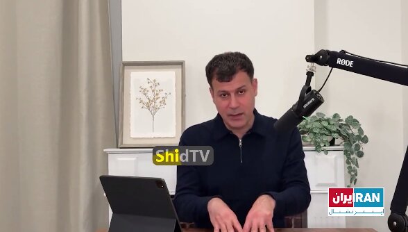 دشمنی اینترنشنال با مردم ایران، درخواست بی‌شرمانه از آمریکا و اسرائیل برای فشار نظامی علیه ایران