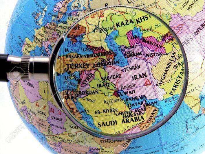 ماراتون تحولات و ابهام توافق بین بلوک غرب و شرق/آیا توافق سر اوکراین به معنای پایان مخاصمات ایران و آمریکاست؟ تحولات