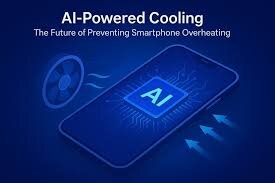 پایان عصر گرمای دیجیتال | تلفن همراه و لپتاپ های جدید دیگر داغ نمیشوند!