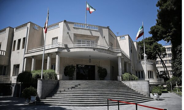 ۵ مدیر دولتی عزل شدند هیات دولت