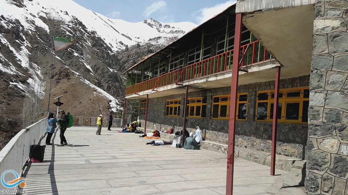 آشنایی با معروف ترین و بهترین قله های تهران برای کوهنوردی