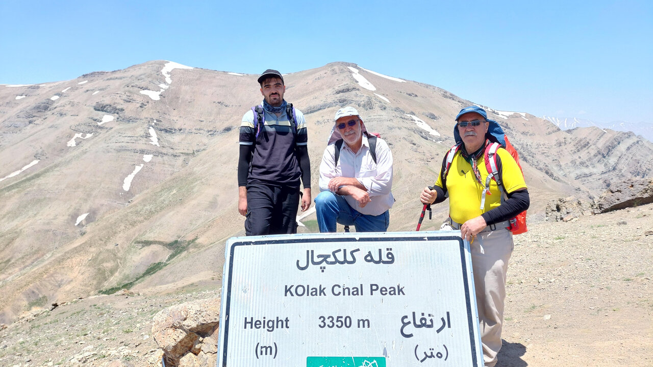 آشنایی با معروف ترین و بهترین قله های تهران برای کوهنوردی