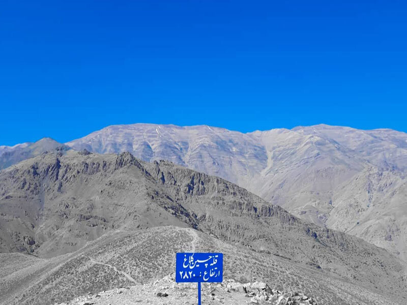 آشنایی با معروف ترین و بهترین قله های تهران برای کوهنوردی