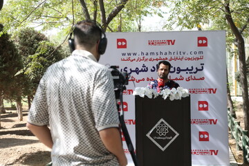 جوادیه را از بن‌بست خارج کنید