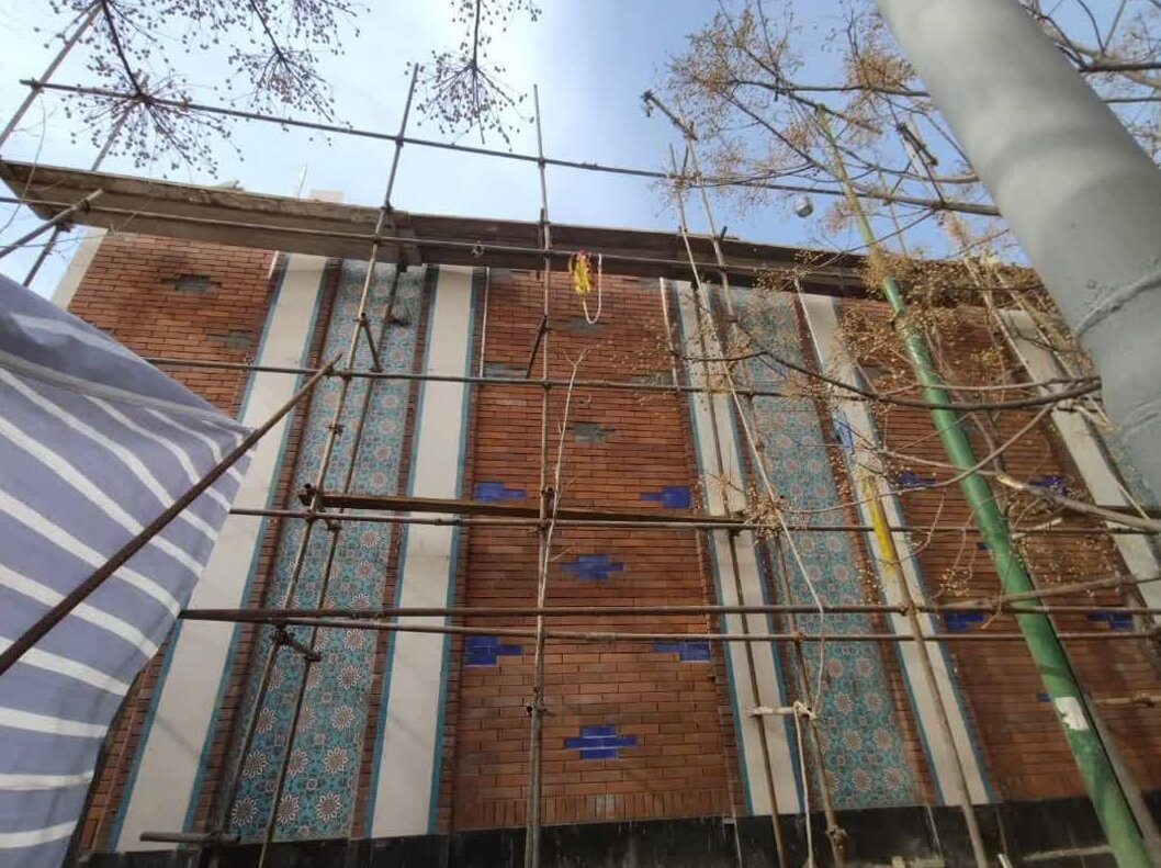 بازار گوشت از میدان بهمن می رود