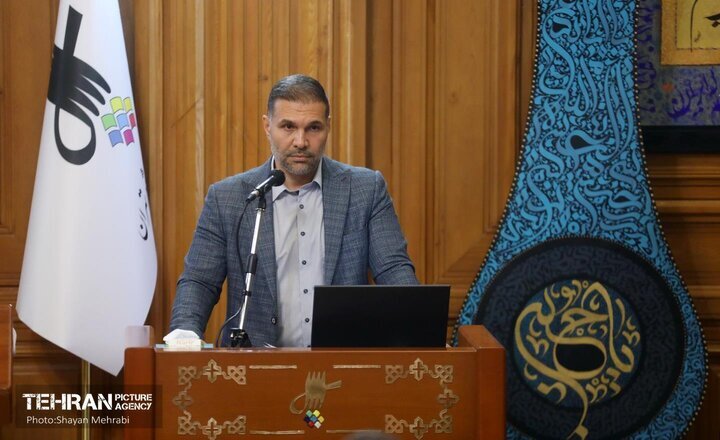 راه اندازی ۵۵ مجموعه ورزشی در ۴ سال اوجاقی