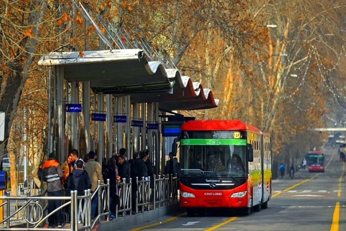 راهکار مدیریت شهری برای طرح رایگان شدن دائمی مترو و اتوبوس
